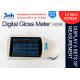 HG268 Indonesia Portable Digital Touch Screen Gloss meter 0.1GU With Multiple Measuring Mode