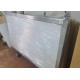 High Durability Radiation Protection Lead Glass Radiographic ≥99.97% 8-25mm Thickness