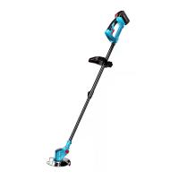 21V Battery Grass Trimmer 3000mAh Grass Cutter Machine With Telescopic Pipe