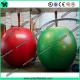 Event Party Advertising Inflatable Fruits Model/Promotion Inflatable Apple Replica