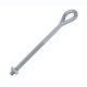 CE Power Line Fittings HDG Forged Eye Bolt 150MM To 600mm