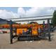 Hydraulic Mobile Mining 350m Truck Mounted Drill Rig