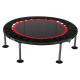 74cm Spring Pad Mini Fitness Trampoline For Adults