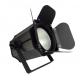 Waterproof Warm White Par Can Weight , LED Stage Spotlights 6/2 Channels