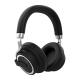 Foldable ANC Active Noise Cancelling Earphones , 3.7V 400mAh Wireless Bluetooth Headset