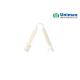 Surgery Umbilical Cord Clamps Disposable Medical Instruments