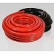 PVC fire hose for hose reel