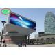 HD BIG Screen P6 Full Color LED Video Wall/LED Screen Outdoor/LED Display Outdoor