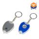 hot sale YF-258  ABS material  Rechargeable  3 LED  key lam