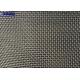 2x2mm galvanized square wire mesh For Planting Industry Crimped Screen