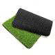 Synthetic Green Artificial Grass Turf 30mm For Garden Field Carpet