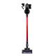 Upright Fade Free Suction Cordless Vacuum 160W 17KPa