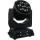 Mini Bee Eye Moving Head Stage Lights , 7x15w LED Moving Head Professional Show