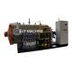 Automatically Composite Autoclave PLC Control High Pressure Diameter 600 - 5000mm