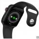 T500 MTK2502 Sport Smart Watch IP67 Waterproof SC7A20 Sleep Tracker Bracelet