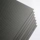 200x300x2mm Glossy Surface Carbon Fiber Plate 3K Plain Weave Panel Sheet