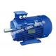 High - Speed Electric Motor For High Efficiency And Power Density