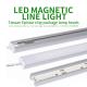 Magnetic Linear Light, Magnet Hard Light Bar, Magnet Linear Light, Magnet Wire LED