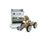 HD Crawler System Small Robot With Camera Optional Interchangeable Parts