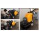 Merrock Heavy Duty Concrete Floor Polisher 0 - 1500rpm With 12 Grinding Heads