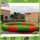 Above Ground Portable Swim Pool Inflatable Pool for sale