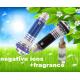 OEMs 2 in 1 Car Air Purifier with Car Aroma Diffuser JO-626 Can Clean Air
