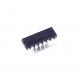 N-X-P TEA2025L Chip IC Silicone Electronic Components Transistor Diode