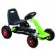 4 Inflatable Wheels Pedal Go Kart The Ultimate Choice for Children's Outdoor Playtime