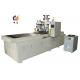 30T Inches Stepped EP Precise Hydraulic Cutting Press For Plastic Sheet