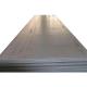 Ss400 Carbon Structural Steel Sheet 6mm A36 Plate Galvanized