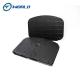 Precision machined injection molded panel parts