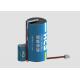 ER34615+UPC1525 19000mAh Li Socl2 Battery Non Rechargeable Anti Corrosion