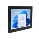 LCD Interactive Touch Screen Monitor With Resistive Touch 5 Wire Touch Points
