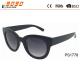 Usiex  plastic  Sunglasses with Fashion Design, UV400 Protection