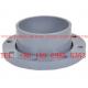 Complete Flange PVC-U UPVC Cement Type Fittings