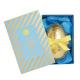 Custom Sweets Box Premium Easter Chocolate Egg Paper Boxes Packaging For Easter