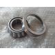 High Precision Cartridge Tapered Roller Bearing For Automobiles 30mm Bore