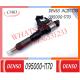 Common Rail Injector 095000-1170 Diesel Engine Pump Injector Assemblies ME300330 for Mitsubishi 6M60