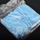 Non Woven Fabric Disposable Bouffant Surgical Caps disposable hair cover