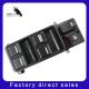 Auto Part Electric System Left Front Power Power Window Lift Switch 35750-SDA-H12 Car Switch For HONDA Accord