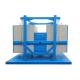 FSFJ Series Twin-section Plansifter / Flour Sifter Used In Wheat Flour Mill