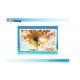 High Resolution High Brightness Monitor 21.5'' 1000 Nits with Dimmable Sensor