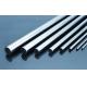 87.5 HRA Cemented Carbide Rods Black / Milled / Polished Surface Type For PCB Tools