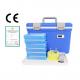 Keep 2-8°C Temperature Range Portable Vaccine Medical Blood Cold Chain Box