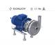 Sunflower Oil Open Type Impeller Centrifugal Pumps 7.5KW