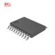 XCF02SVOG20C Programming IC Chip  High Performance Low Cost Solution For Complex Electronics