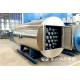 Electric Heater Oil Fired Steam Boiler Stainless Steel  Industrial Food Boiler