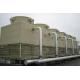 Jft Series Low Noise Counter Flow Square Cooling Tower