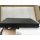 Black Metal Box Digital Signage Media Player HD Output Support WIFI BT Ethernet 4G