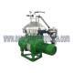 Vegetable Oil Separator - Centrifuge / Automatic Oil Refining Separator